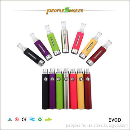 E-cigarette